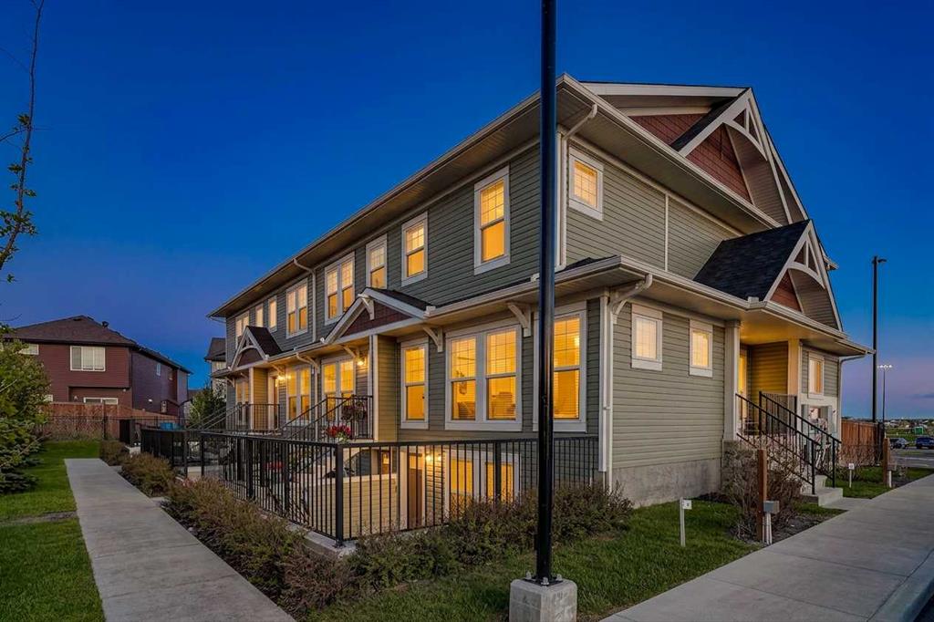 Picture of 1910, 7451 Falconridge Boulevard NE, Calgary Real Estate Listing