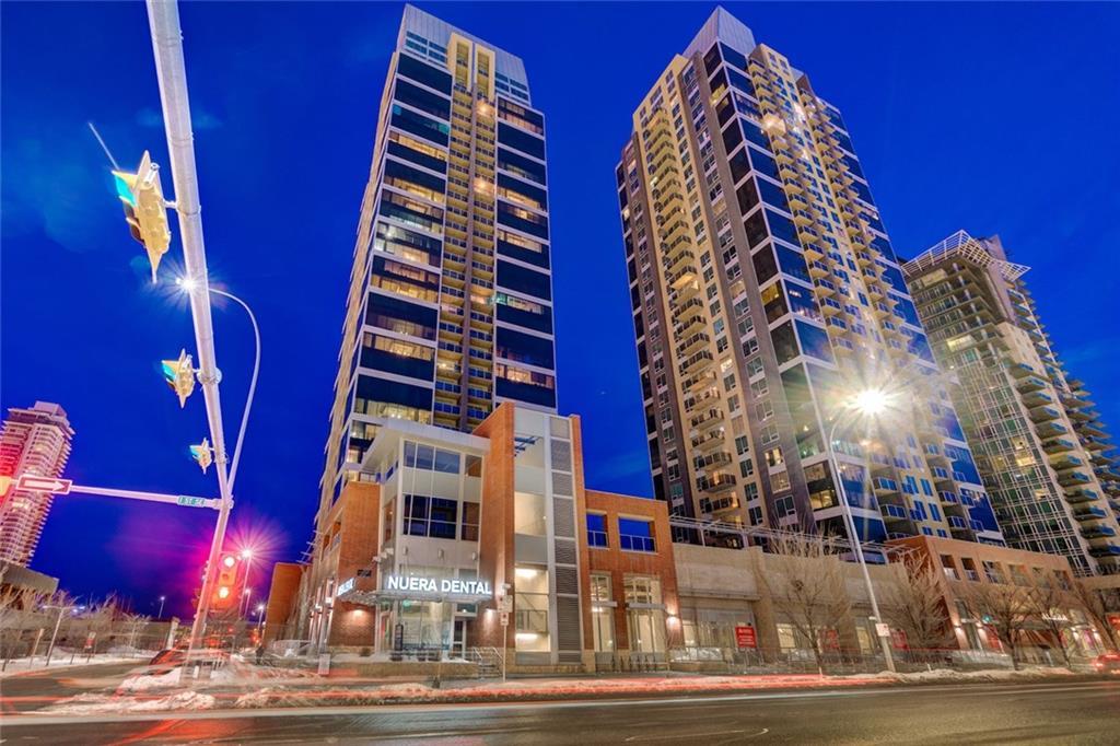 Picture of 904, 211 13 Avenue SE, Calgary Real Estate Listing