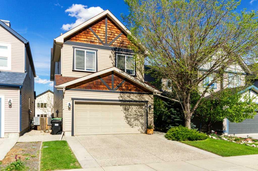 Picture of 88 Copperstone Gate SE, Calgary Real Estate Listing