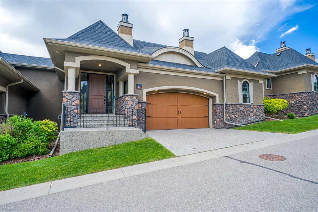Picture of 6, 347 Tuscany Estates Rise NW, Calgary Real Estate Listing