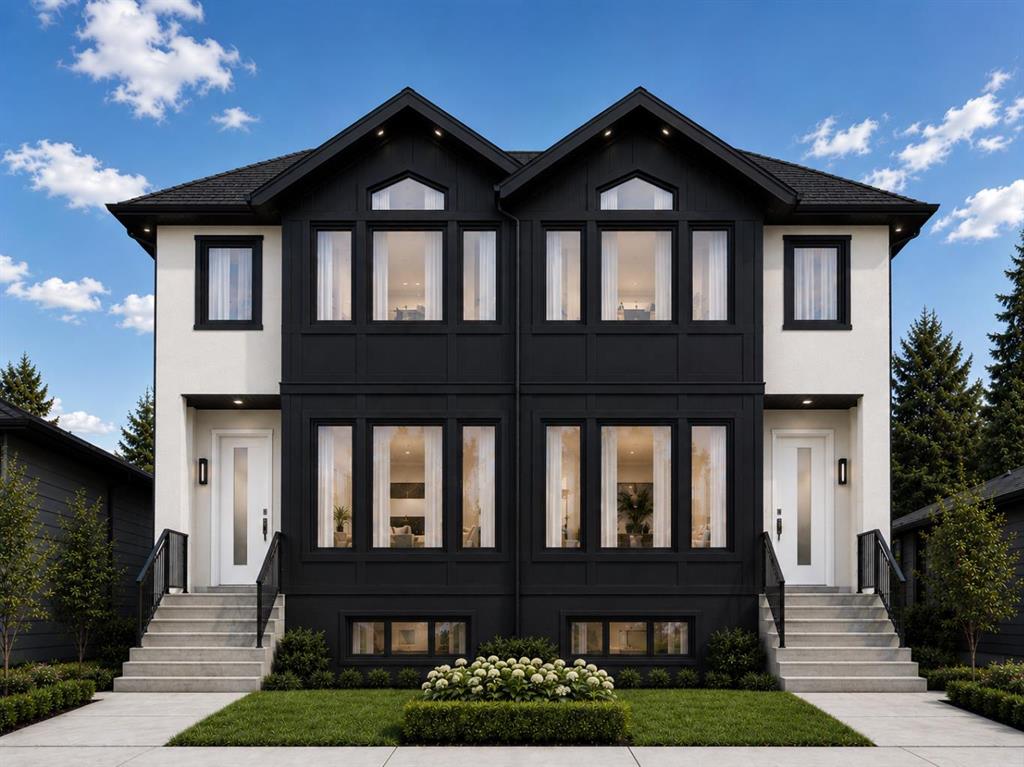 Picture of 3537 2 Avenue SW, Calgary Real Estate Listing