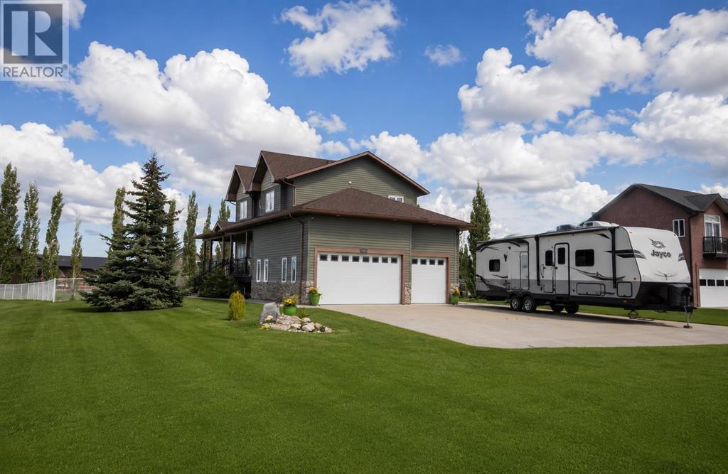 Picture of 7726 Saxony Road , Rural Grande Prairie No. 1, County of Real Estate Listing