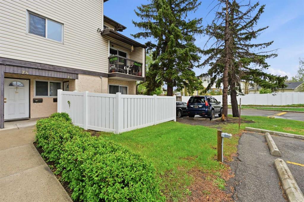 Picture of 76, 3745 Fonda Way SE, Calgary Real Estate Listing
