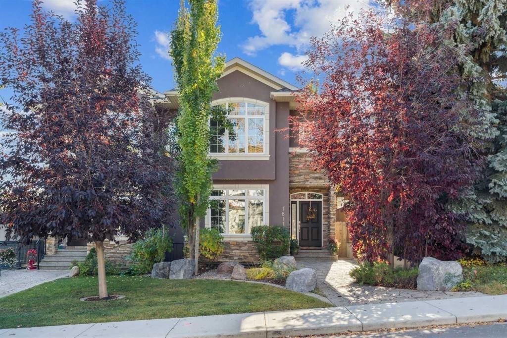 Picture of 1811 31 Avenue SW, Calgary Real Estate Listing