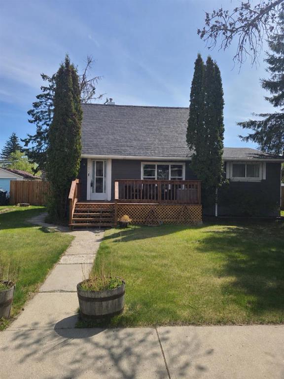 Picture of 5413 57 Street , Ponoka Real Estate Listing