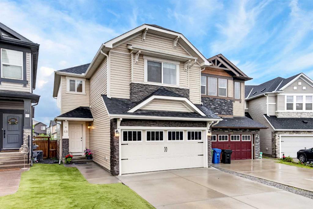 Picture of 68 Nolancrest Circle NW, Calgary Real Estate Listing