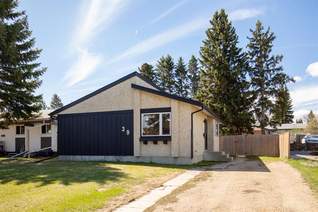Picture of 39 Olsen Street , Red Deer Real Estate Listing