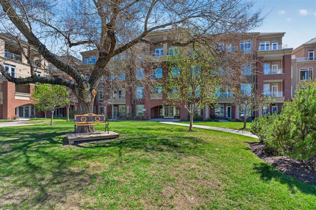 Picture of 7305, 14 Hemlock Crescent SW, Calgary Real Estate Listing