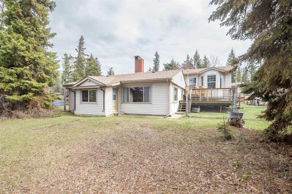 Picture of 2731 6 Street , Calling Lake Real Estate Listing