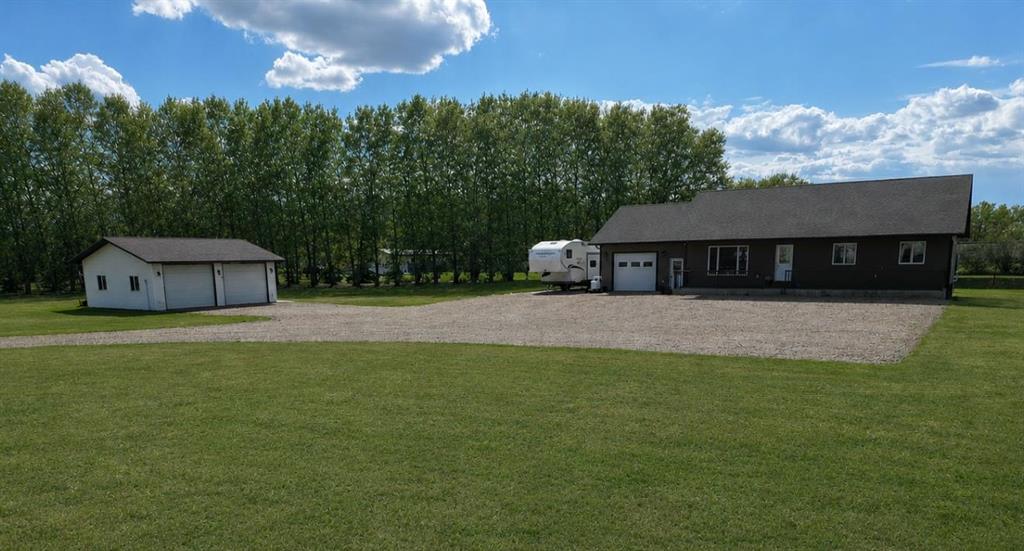Picture of 9206 94 Street  , La Crete Real Estate Listing