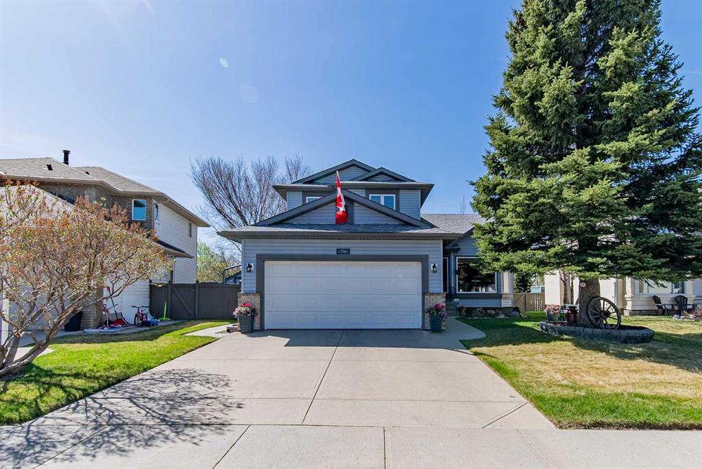 Picture of 76 Sunset Crescent , Okotoks Real Estate Listing