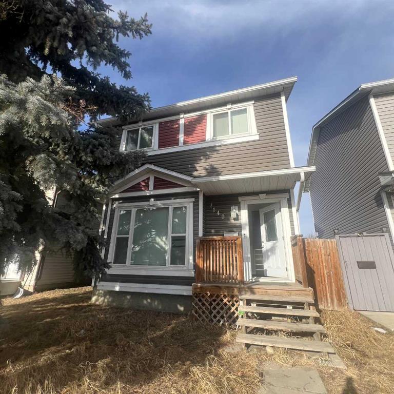 Picture of 140 martindale Boulevard NE, Calgary Real Estate Listing