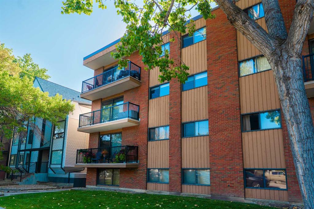 Picture of 305, 1829 11 Avenue SW, Calgary Real Estate Listing