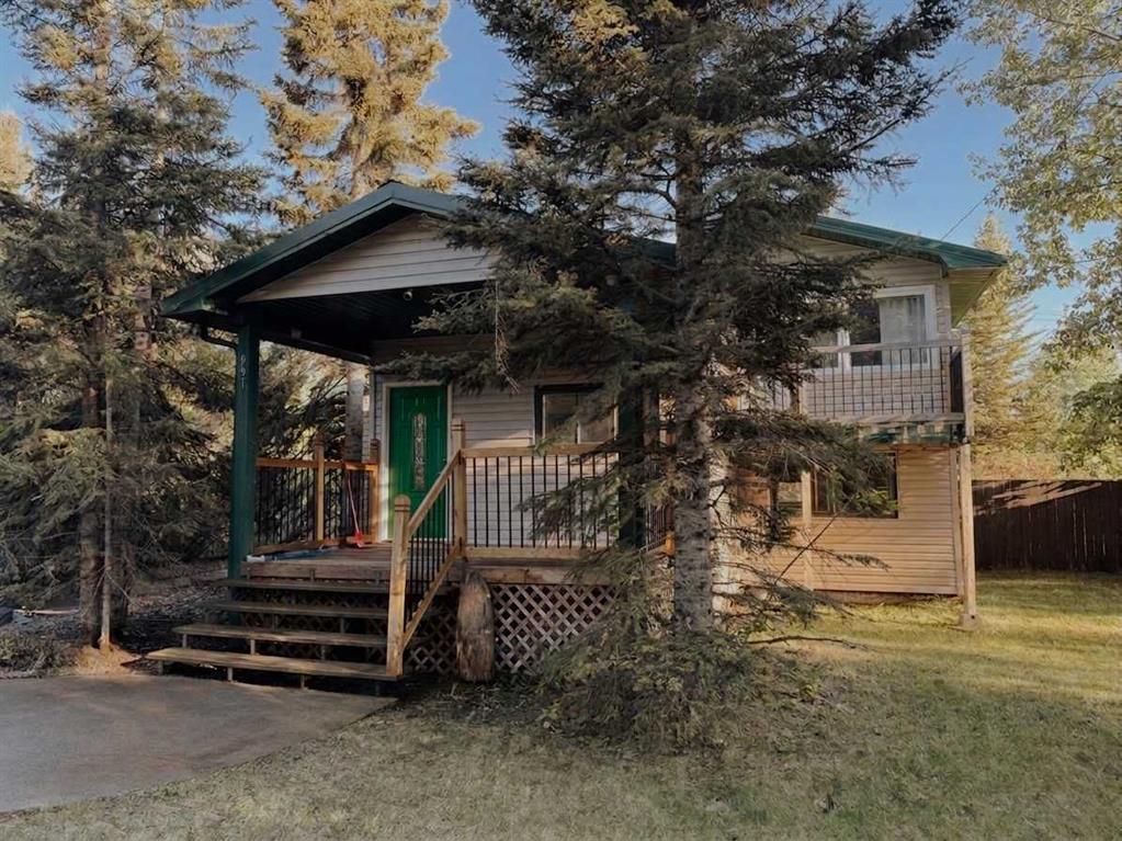 Picture of 987 1 Avenue , Sundre Real Estate Listing