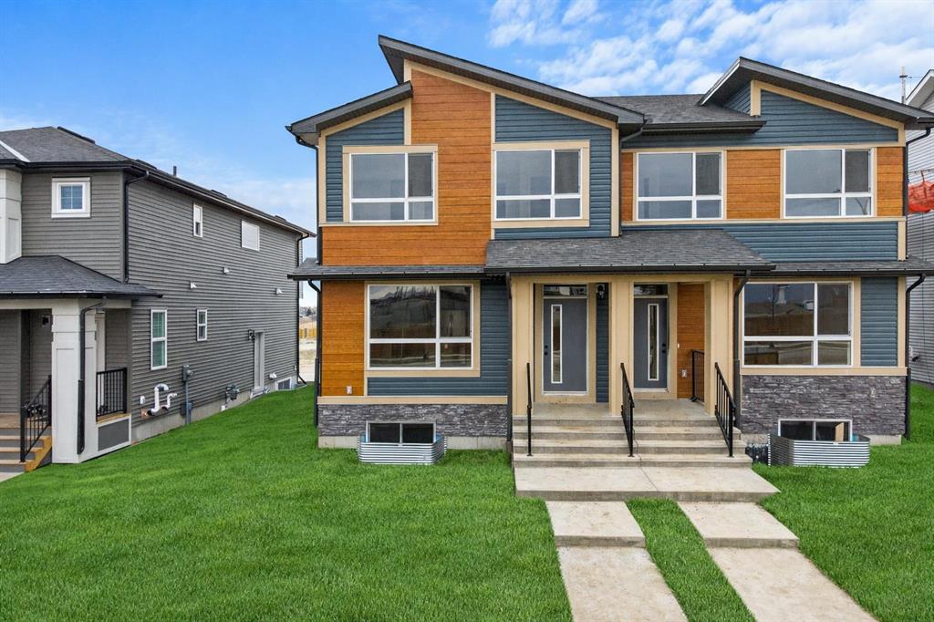 Picture of 117 Bridgeport Gate , Chestermere Real Estate Listing