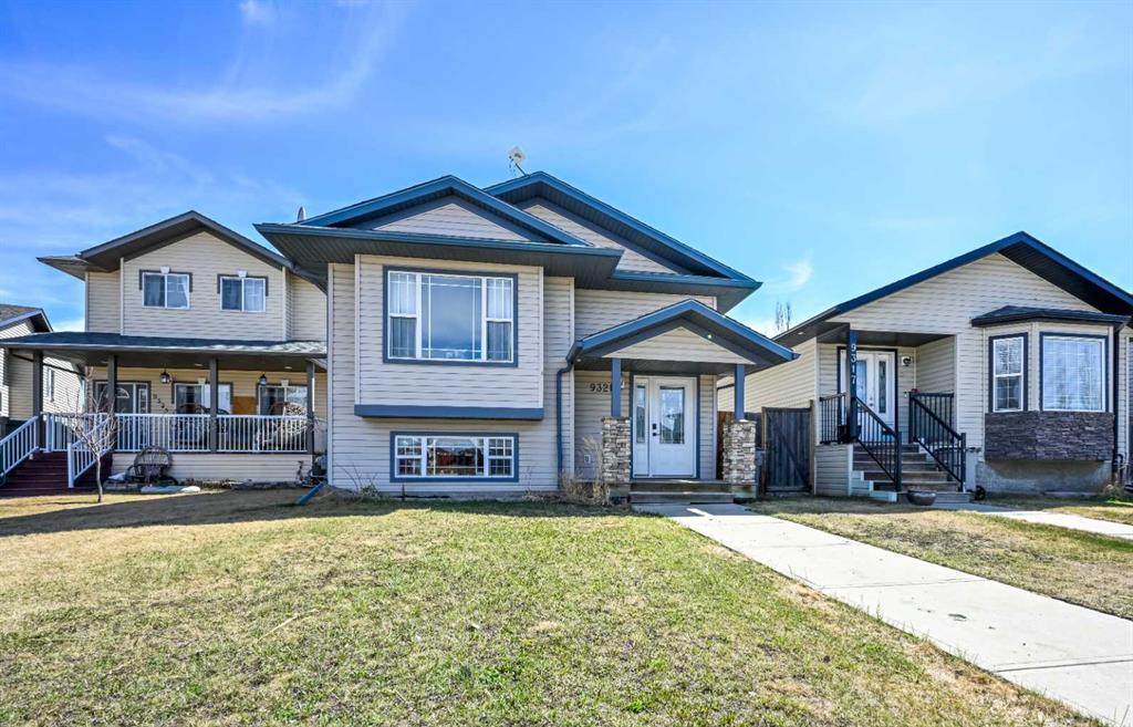 Picture of 9321 91 Street , Grande Prairie Real Estate Listing