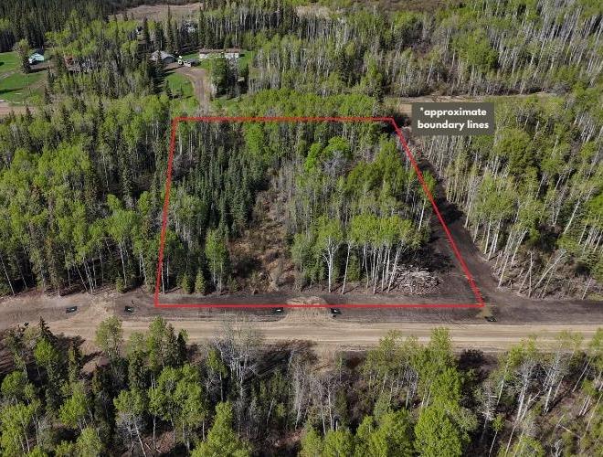 Picture of B1, L7 NE-20-74-5-W6  , Rural Grande Prairie No. 1, County of Real Estate Listing