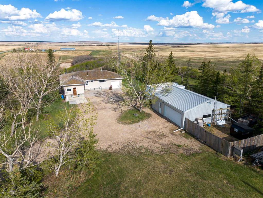 Picture of 311081 Rge Rd 225  , Rural Kneehill County Real Estate Listing