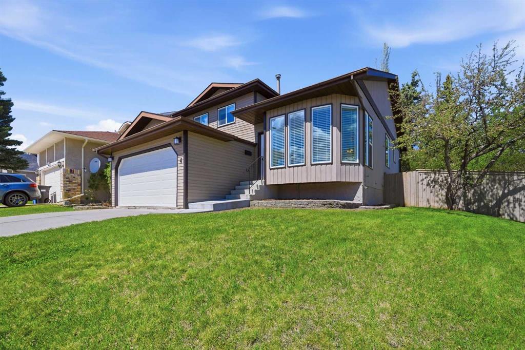 Picture of 4 Woodstock Road SW, Calgary Real Estate Listing