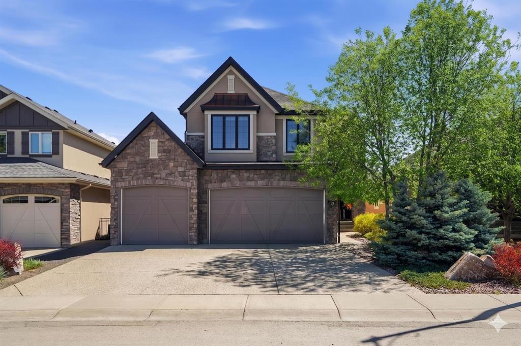 Picture of 12 Aspen Cliff Close SW, Calgary Real Estate Listing
