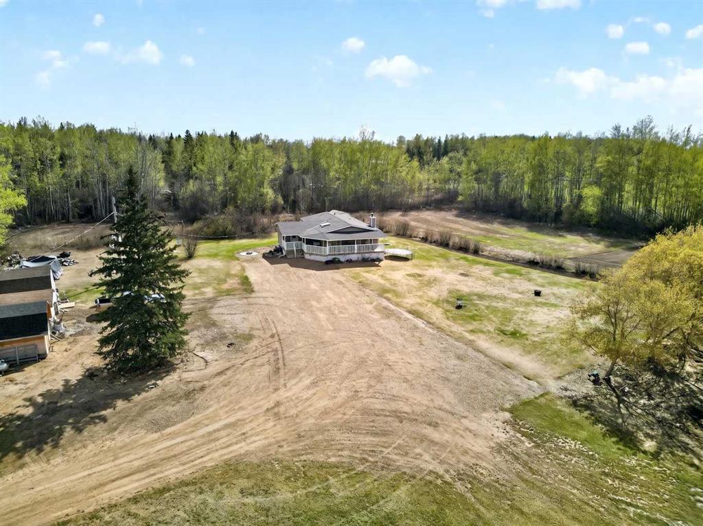 Picture of 107226 Range Road 132  , Rural Mackenzie County Real Estate Listing
