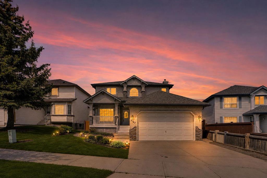 Picture of 9143 Edgebrook Drive NW, Calgary Real Estate Listing