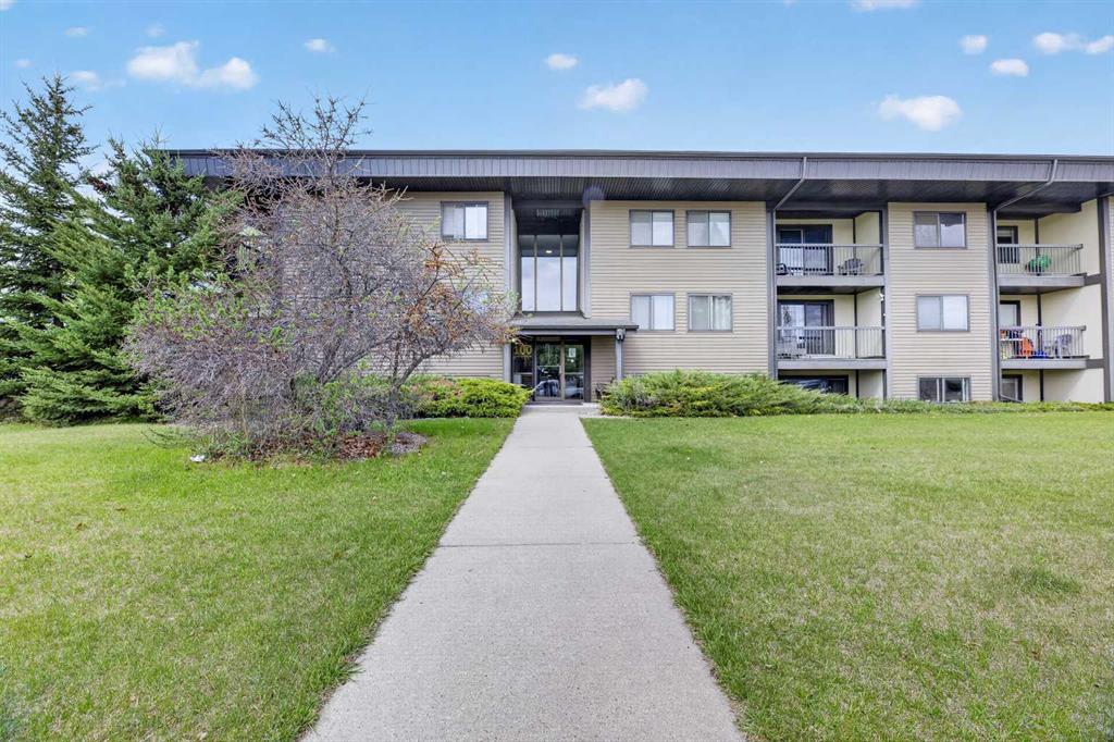 Picture of 111, 6108 53 Street , Olds Real Estate Listing