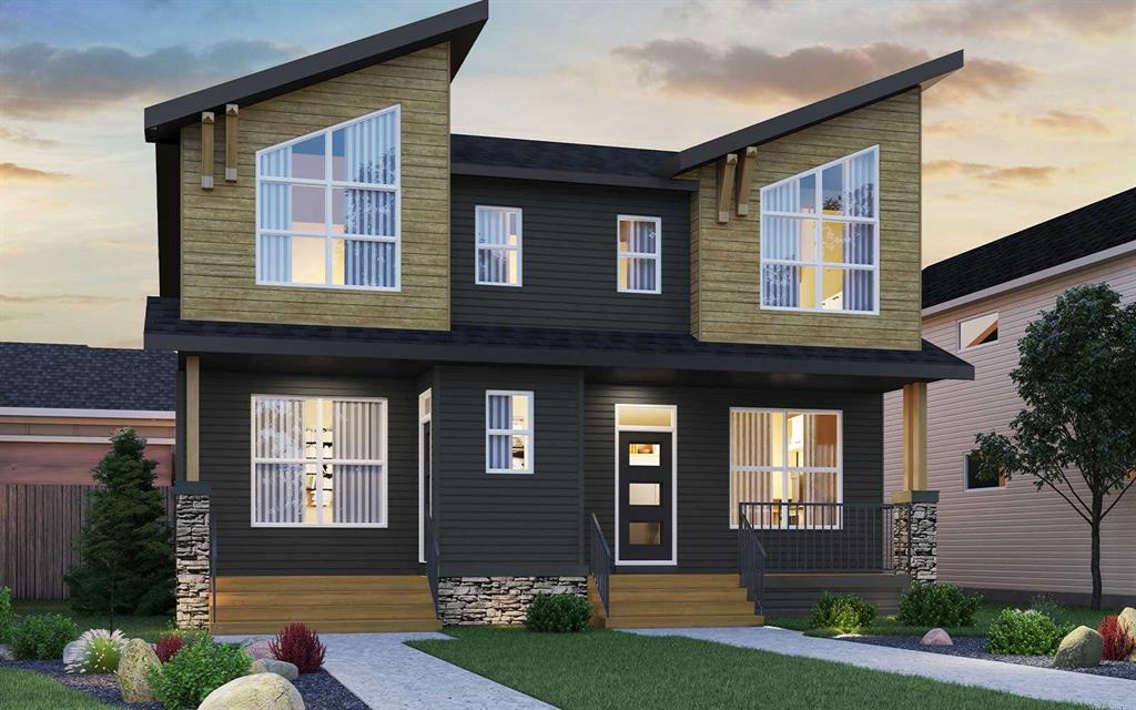 Picture of 684 Rowmont Boulevard NW, Calgary Real Estate Listing