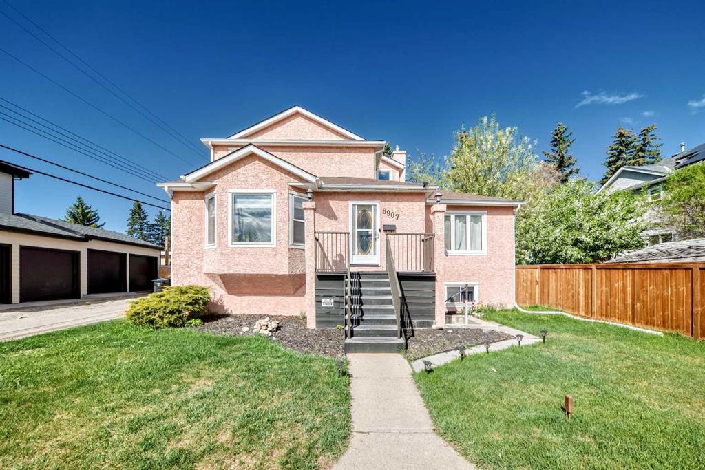Picture of 6907 6 Street SW, Calgary Real Estate Listing