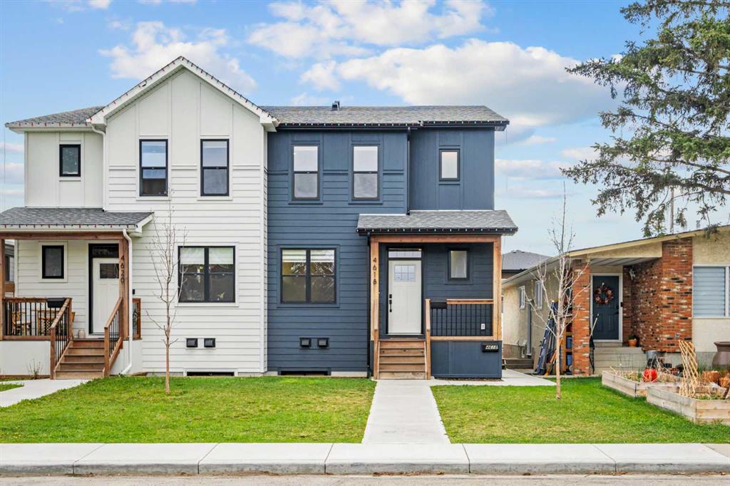 Picture of 4618 81 Street NW, Calgary Real Estate Listing
