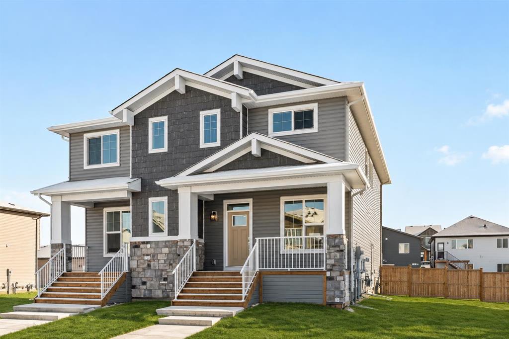 Picture of 885 Livingston View NE, Calgary Real Estate Listing