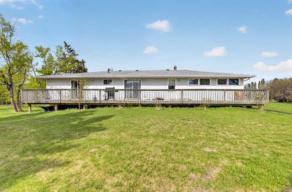 Picture of Highway 791  , Rural Mountain View County Real Estate Listing