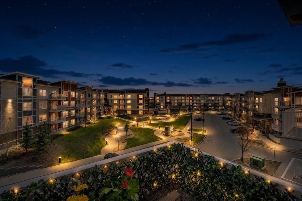 Picture of 3411, 302 Skyview Ranch Drive , Calgary Real Estate Listing