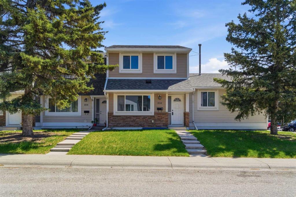 Picture of 804 Madeira Drive NE, Calgary Real Estate Listing