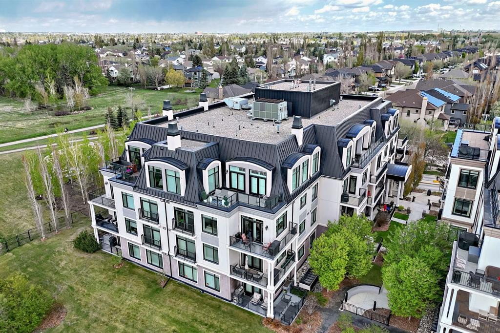 Picture of 105, 121 Quarry Way SE, Calgary Real Estate Listing