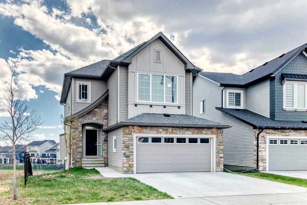 Picture of 222 Knight Avenue , Crossfield Real Estate Listing