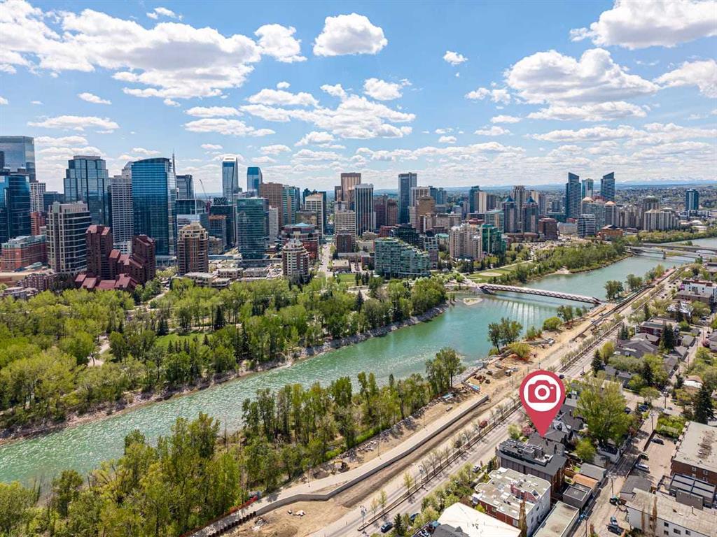 Picture of 726 Memorial Drive NW, Calgary Real Estate Listing