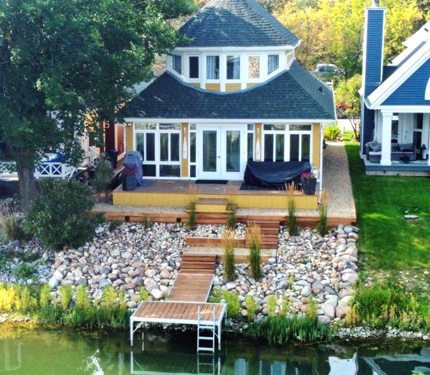 Picture of 108 Marina Bay Court , Sylvan Lake Real Estate Listing