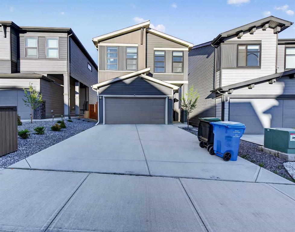 Picture of 36 Royston Rise NW, Calgary Real Estate Listing