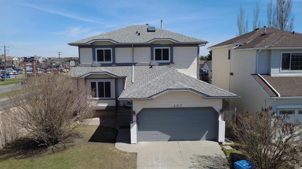 Picture of 107 Harvest Oak Crescent NE, Calgary Real Estate Listing