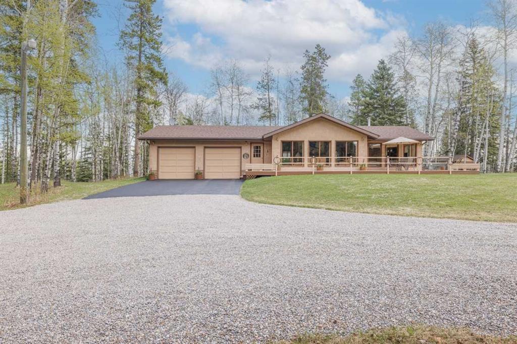 Picture of 320070 163 Avenue W, Rural Foothills County Real Estate Listing