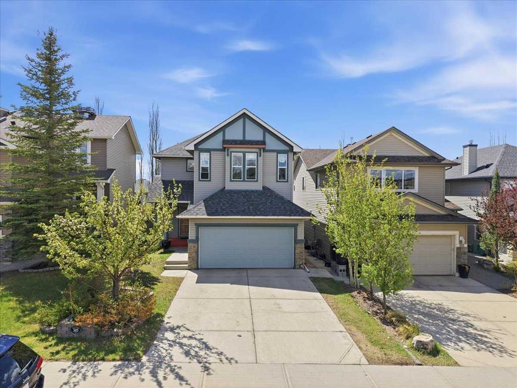 Picture of 305 Evanston View NW, Calgary Real Estate Listing