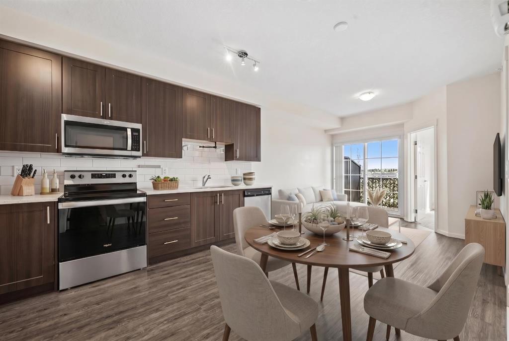 Picture of 6405, 151 Legacy Main Street SE, Calgary Real Estate Listing