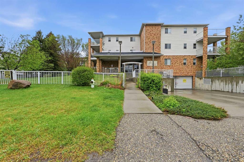 Picture of 439, 165 Manora Place NE, Calgary Real Estate Listing