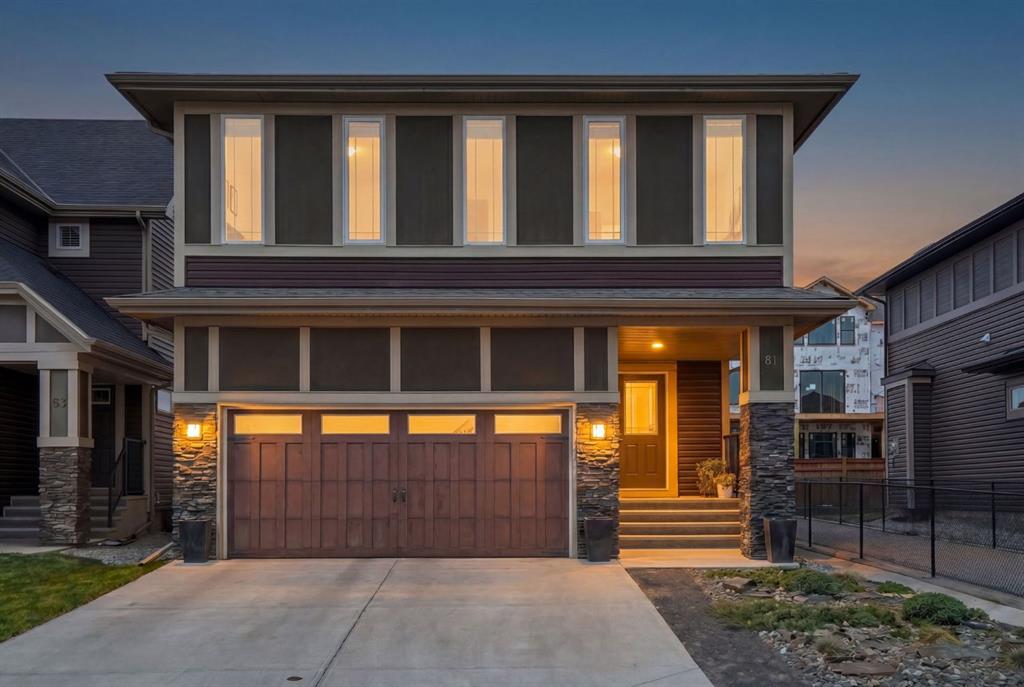 Picture of 81 Mount Rae Heights , Okotoks Real Estate Listing