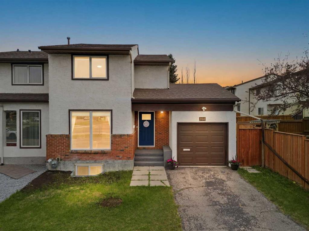 Picture of 160 Silvergrove Hill NW, Calgary Real Estate Listing
