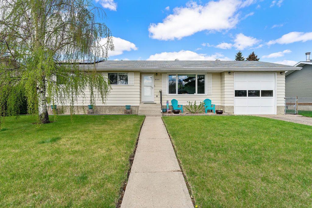 Picture of 3731 50 Avenue , Innisfail Real Estate Listing