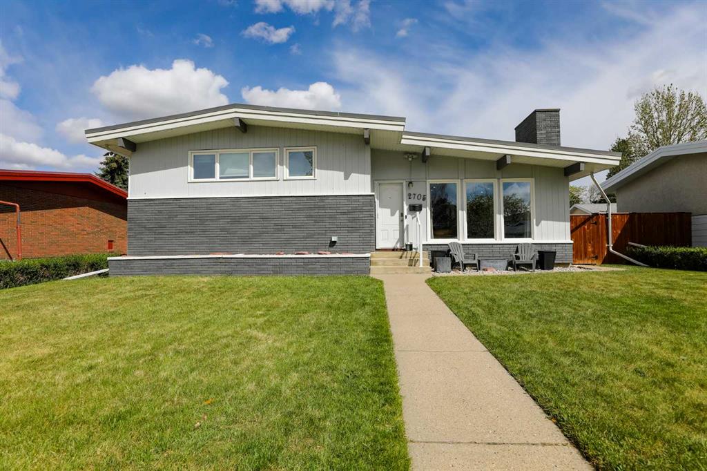 Picture of 2705 22 Avenue S, Lethbridge Real Estate Listing