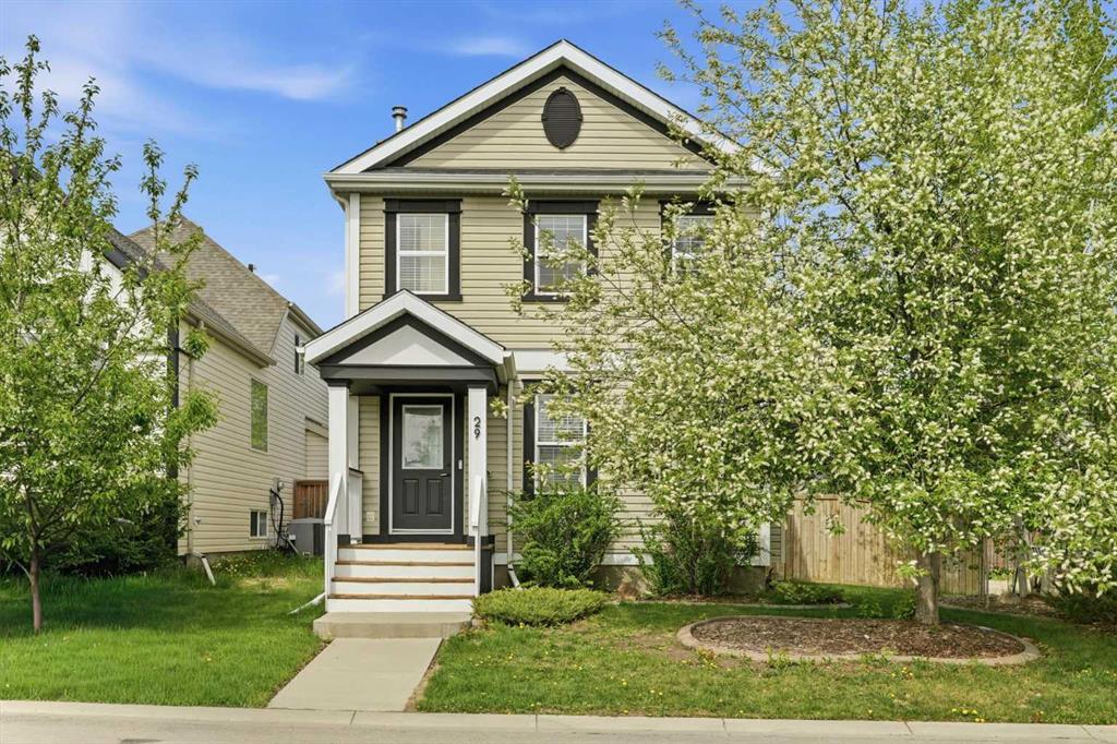 Picture of 29 Copperfield Heath SE, Calgary Real Estate Listing