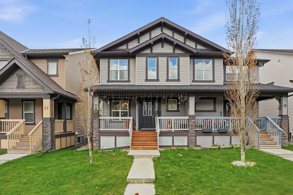 Picture of 31 Skyview Ranch Lane NE, Calgary Real Estate Listing
